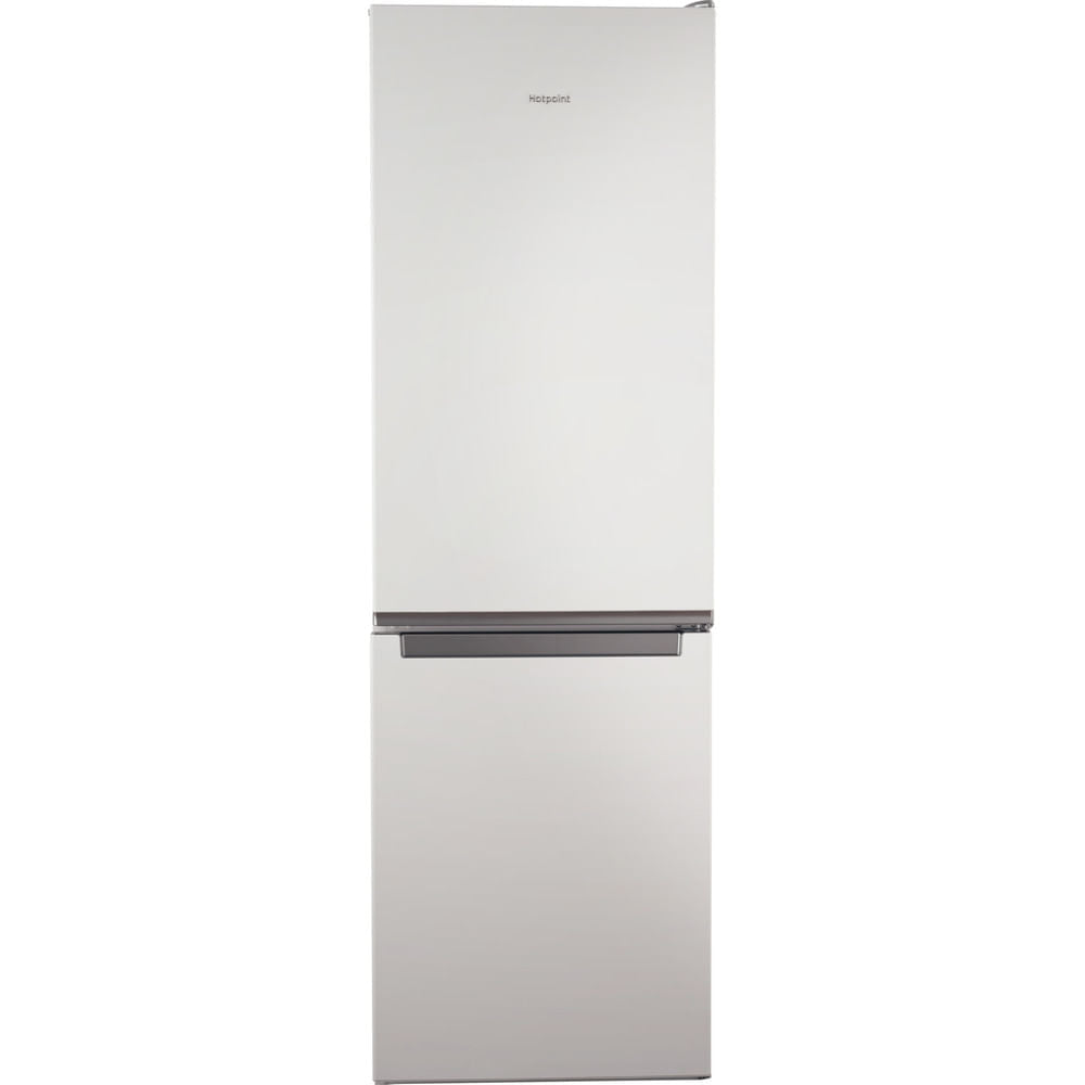 Hotpoint H1NT821EW1 189cm High 70/30 Fridge Freezer - White - E Rated