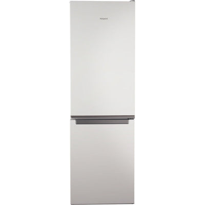 Hotpoint H1NT821EW1 189cm High 70/30 Fridge Freezer - White - E Rated