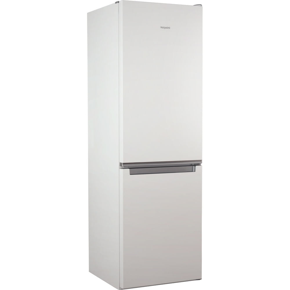 Hotpoint H1NT821EW1 189cm High 70/30 Fridge Freezer - White - E Rated