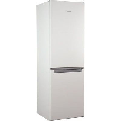 Hotpoint H1NT821EW1 189cm High 70/30 Fridge Freezer - White - E Rated