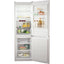 Hotpoint H1NT821EW1 189cm High 70/30 Fridge Freezer - White - E Rated