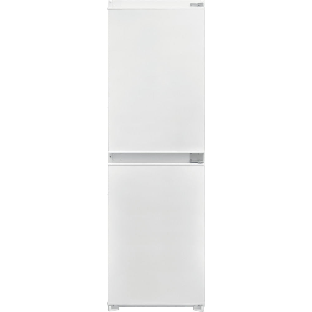 Hotpoint HMCB50502UK Built in Fridge Freezer - 50/50