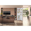 Hotpoint HMCB50502UK Built in Fridge Freezer - 50/50