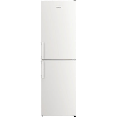 Hotpoint Low Frost HB55732W UK Fridge Freezer - White