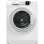 Hotpoint NSWM1046WUK 10KG 1400 Spin White Washing Machine
