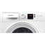 Hotpoint NSWM1046WUK 10KG 1400 Spin White Washing Machine