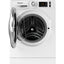 Hotpoint NM111048WCAUK ActiveCare WASHING MACHINE 10KG - White - A-20%