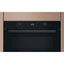 Hotpoint HPD254CRBUK 31 L Built‑In Microwave & Grill – Black, 1000W Dynamic Crisp