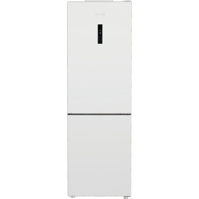 Hotpoint 60/40 Freestanding Dual No Frost Fridge Freezer – Even Flow Technology