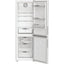 Hotpoint 60/40 Freestanding Dual No Frost Fridge Freezer – Even Flow Technology