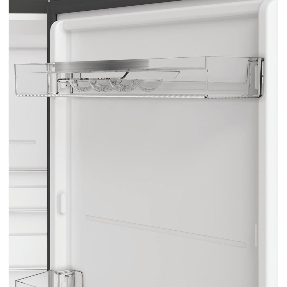 Hotpoint 60/40 Freestanding Dual No Frost Fridge Freezer – Even Flow Technology