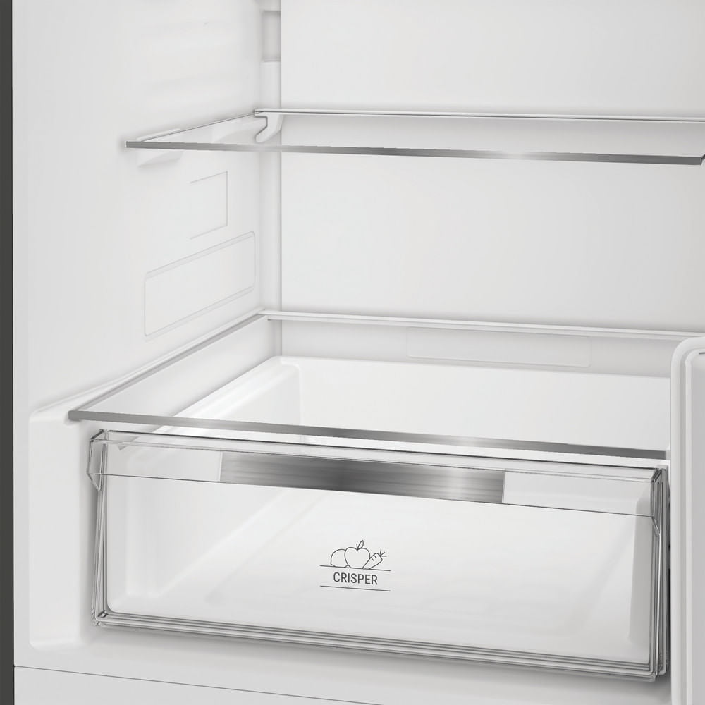 Hotpoint 60/40 Freestanding Dual No Frost Fridge Freezer – Even Flow Technology