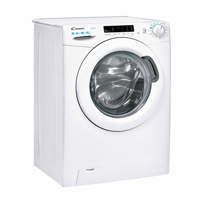 Candy 9KG 1400 Spin Freestanding Washing Machine – White – B Rated Energy Efficient