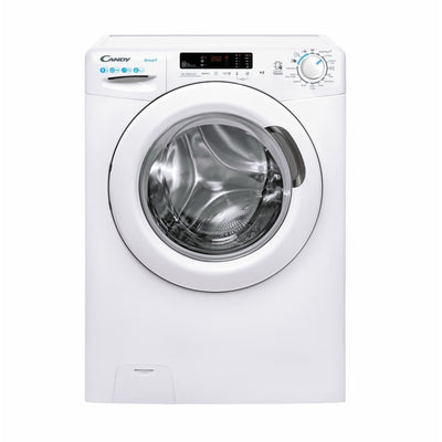 Candy 9KG 1400 Spin Freestanding Washing Machine – White – B Rated Energy Efficient