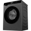 Hoover HGD410B9GC-80 10kg 1400 Spin Washing Machine – Graphite – A Rated