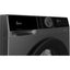 Hoover HGD410B9GC-80 10kg 1400 Spin Washing Machine – Graphite – A Rated