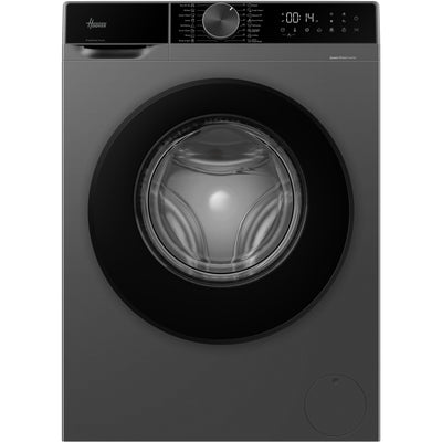 Hoover HGD410B9GC-80 10kg 1400 Spin Washing Machine – Graphite – A Rated