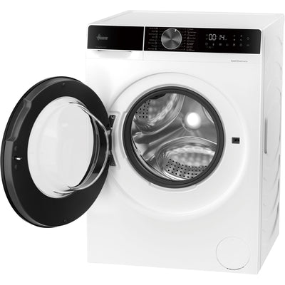Hoover HGD410B9C-80 10kg 1400 Spin Freestanding Washing Machine – White – A Energy Rated