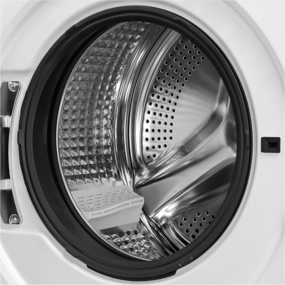 Hoover HGD410B9C-80 10kg 1400 Spin Freestanding Washing Machine – White – A Energy Rated