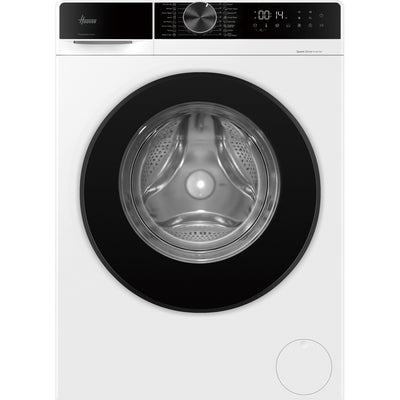 Hoover HGD410B9C-80 10kg 1400 Spin Freestanding Washing Machine – White – A Energy Rated