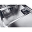 Candy CF3C9E0W 60cm Freestanding Dishwasher, 13 Place Settings – White