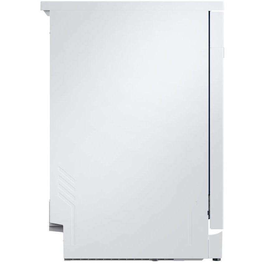 Candy CF3C9E0W 60cm Freestanding Dishwasher, 13 Place Settings – White