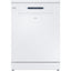 Candy CF3C9E0W 60cm Freestanding Dishwasher, 13 Place Settings – White