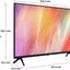 Samsung AU7020 43" 4K Ultra HD Smart Google TV - UE43AU7020