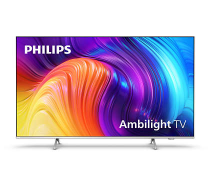 Philips 4K UHD LED Android TV - 43PUS8507/12