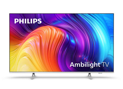 Philips 65" 4K UHD LED Android TV - 65PUS8507/12