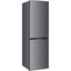 Hoover H-FRIDGE 300 HOCH1T518EXK 50/50 Total No Frost Fridge Freezer – 247L – Stainless Steel – E Rated