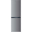 Hoover H-FRIDGE 300 HOCH1T518EXK 50/50 Total No Frost Fridge Freezer – 247L – Stainless Steel – E Rated