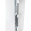 Hoover HVCT3L517EWKR-1 Low Frost Fridge Freezer – 50/50 Split, 252L Capacity, White, Energy Class E
