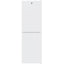 Hoover HVCT3L517EWKR-1 Low Frost Fridge Freezer – 50/50 Split, 252L Capacity, White, Energy Class E