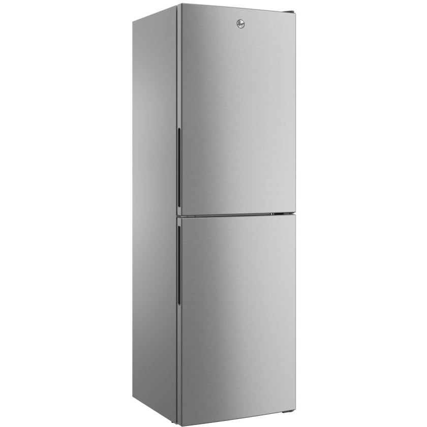 Hoover HVT3CLECKIHS Frost-Free Fridge Freezer – Energy Efficient