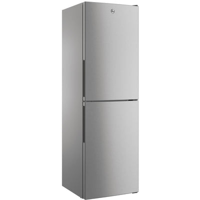 Hoover HVT3CLECKIHS Frost-Free Fridge Freezer – Energy Efficient