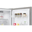 Hoover HVT3CLECKIHS Frost-Free Fridge Freezer – Energy Efficient
