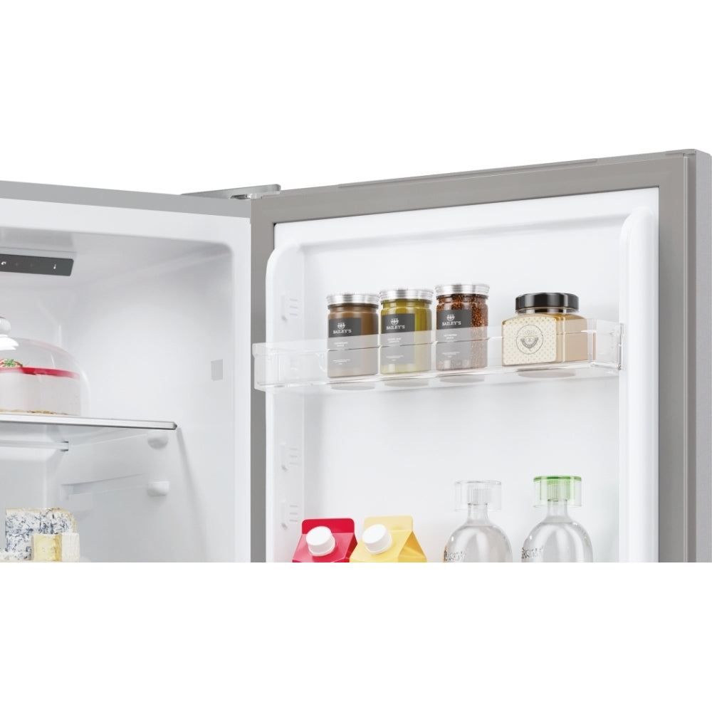 Hoover HVT3CLECKIHS Frost-Free Fridge Freezer – Energy Efficient