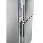 Hoover HVT3CLECKIHS Frost-Free Fridge Freezer – Energy Efficient