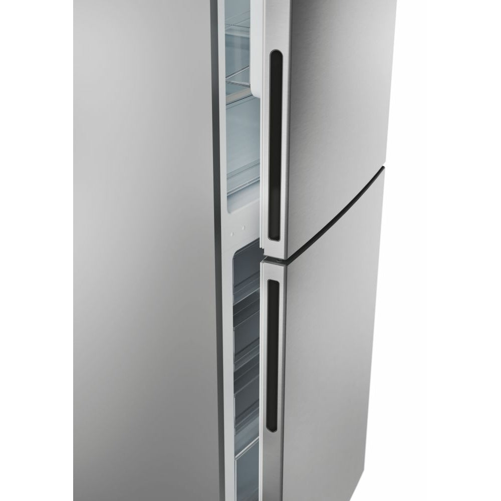 Hoover HVT3CLECKIHS Frost-Free Fridge Freezer – Energy Efficient
