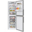 Hoover HVT3CLECKIHS Frost-Free Fridge Freezer – Energy Efficient