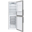 Hoover HVT3CLECKIHS Frost-Free Fridge Freezer – Energy Efficient