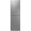 Hoover HVT3CLECKIHS Frost-Free Fridge Freezer – Energy Efficient