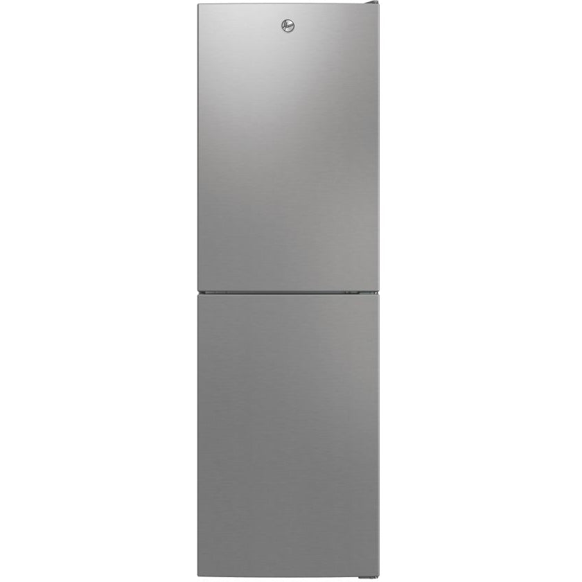 Hoover HVT3CLECKIHS Frost-Free Fridge Freezer – Energy Efficient