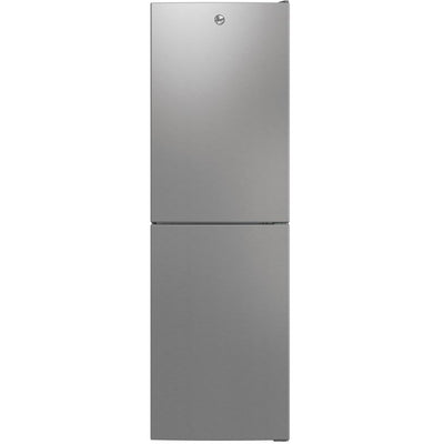 Hoover HVT3CLECKIHS Frost-Free Fridge Freezer – Energy Efficient