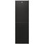 Hoover HVT3CLECKIHB-1 Low Frost Fridge Freezer – 50/50 Split, 252L Capacity, Black, Energy Class E