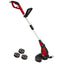 Einhell 450W 30cm Grass Trimmer Set