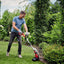Einhell 450W 30cm Grass Trimmer Set