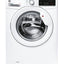 HOOVER H-Wash 300 H3W48TE NFC 8 kg 1400 Spin Washing Machine - White