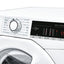 HOOVER H-Wash 300 H3W48TE NFC 8 kg 1400 Spin Washing Machine - White